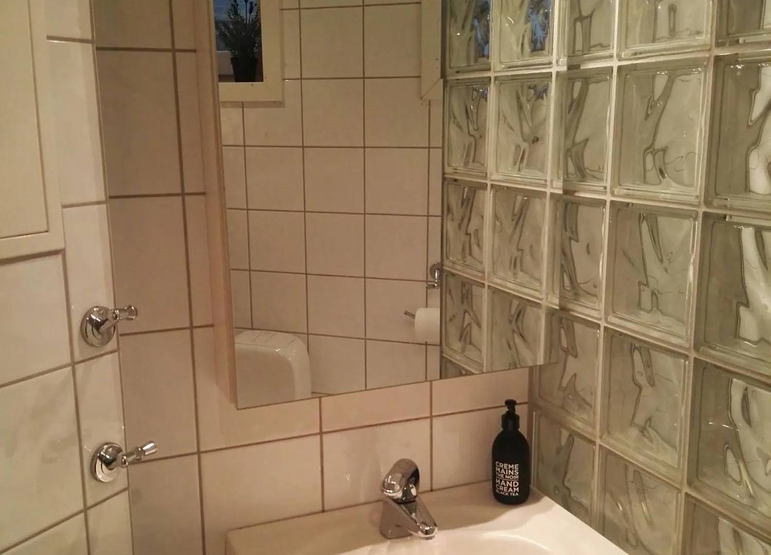 Apartment In The Heart Of Bergen